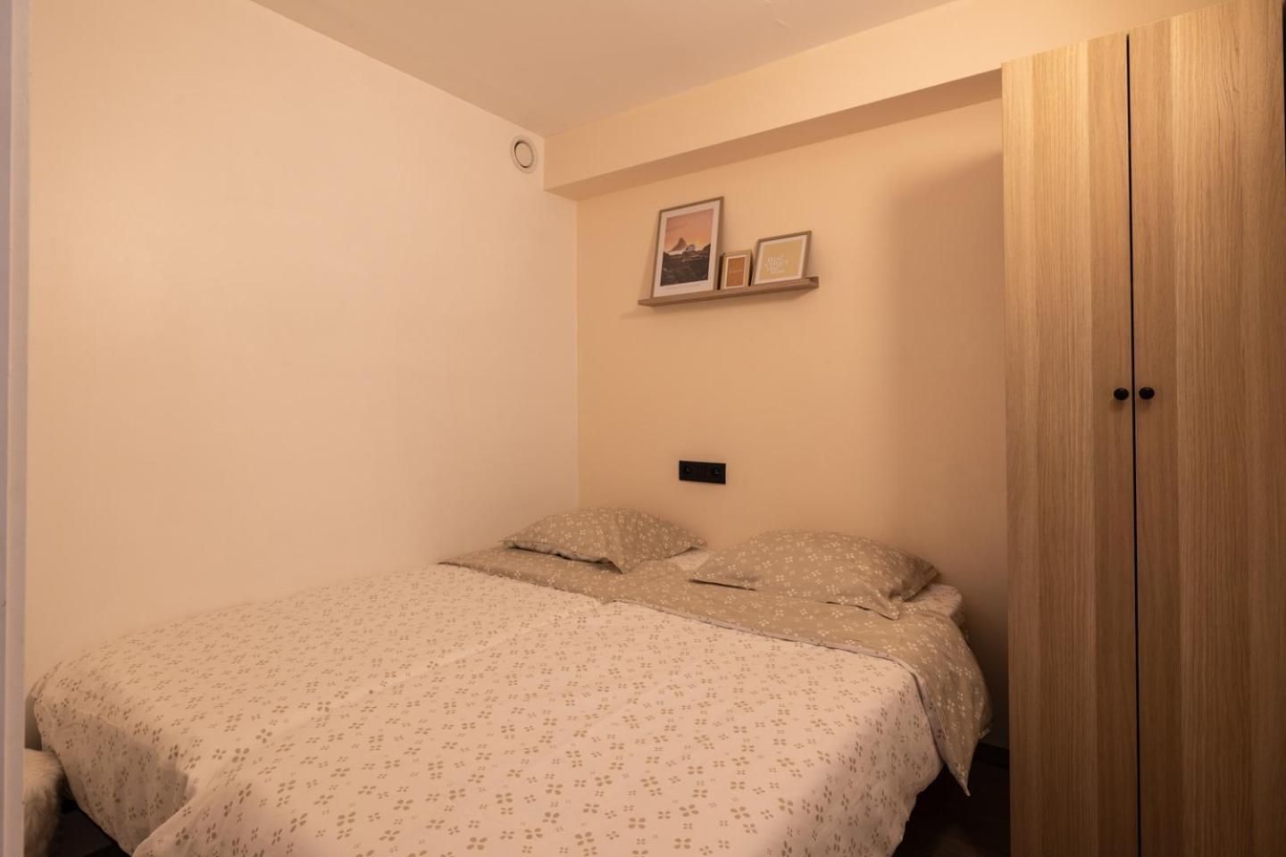 Cosy Studio With Amazing Seaview T67 Ostende Kültér fotó